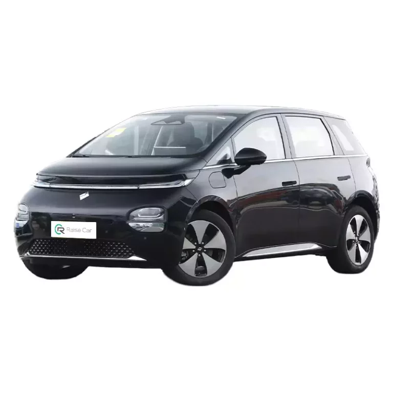 Wuling BAOJUN CloudEV