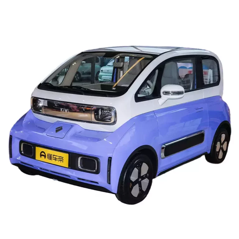 Wuling Baojun Kiwi EV 2023 Smart Edition LiFePO4