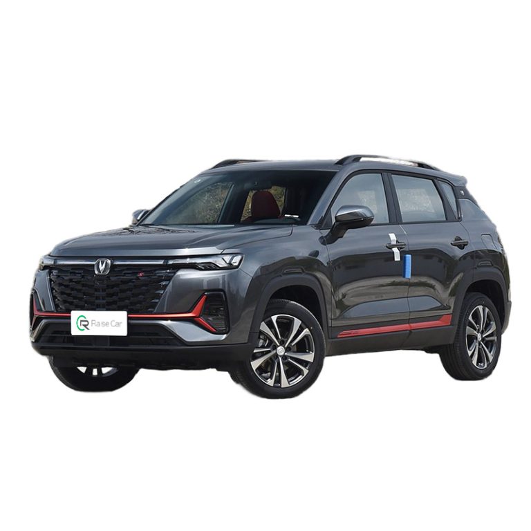 Chang’an cs35 plus