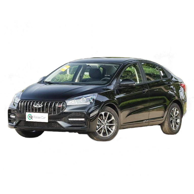 Chery Arrizo 5 2024 1.5L CVT Fashion Model