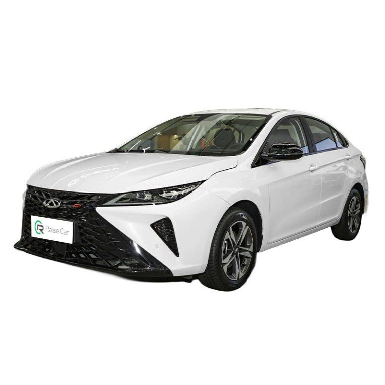 Chery 2023 Arrizo 5 GT1.5T CVT exclusive