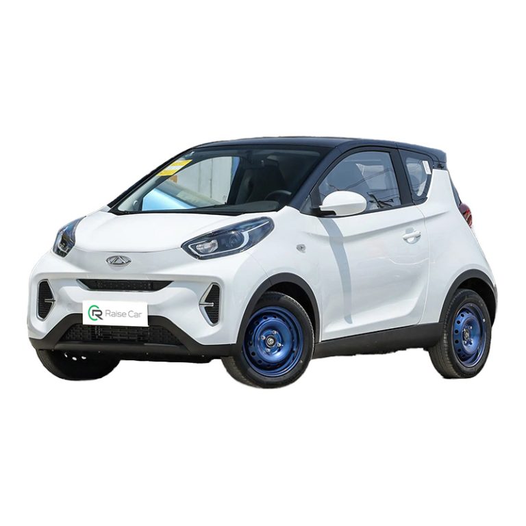 Chery Aunt Basic Version