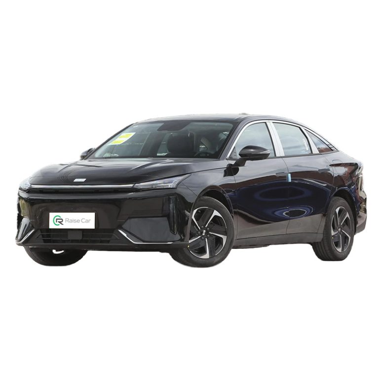 Geely Galaxy L6 2024 60km PLUS Longteng Edition