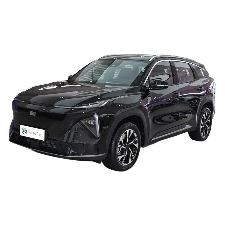 Geely Galaxy L7 2024 1.5T 55km PRO Longteng Edition