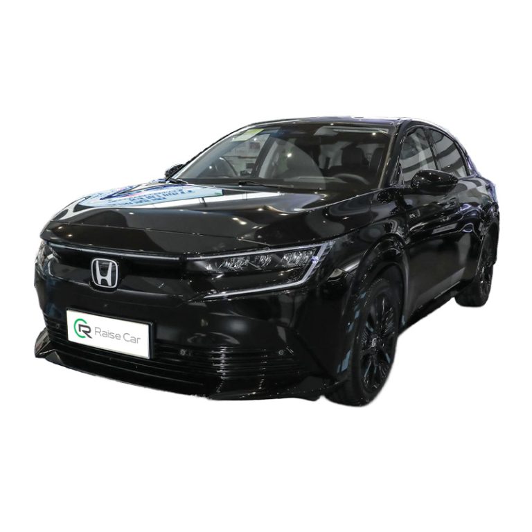 Honda ENP2 2024 Advanced Edition