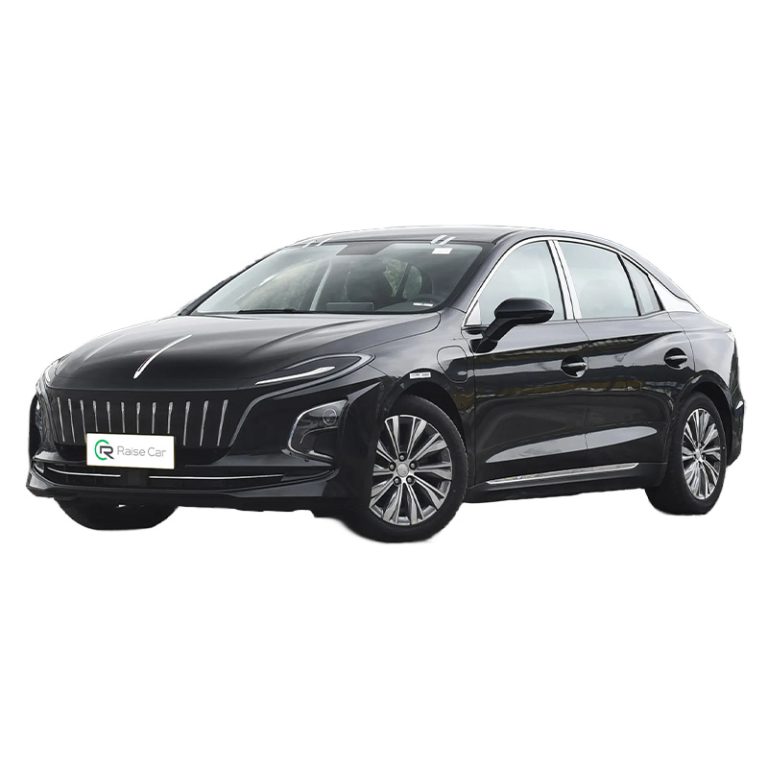 Hongqi E-QM5 560km PLUS