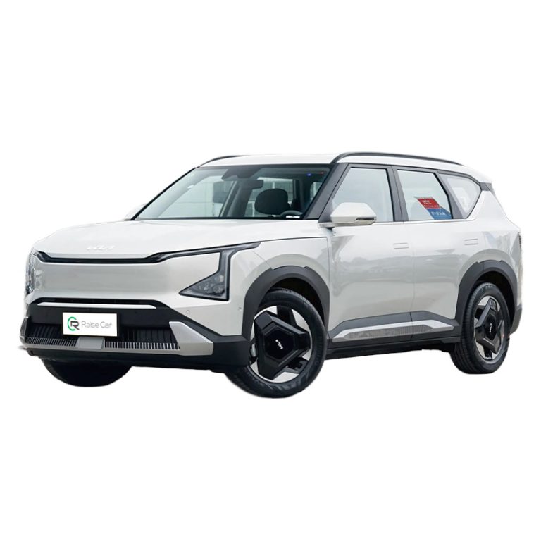 KIA EV5 530 Land