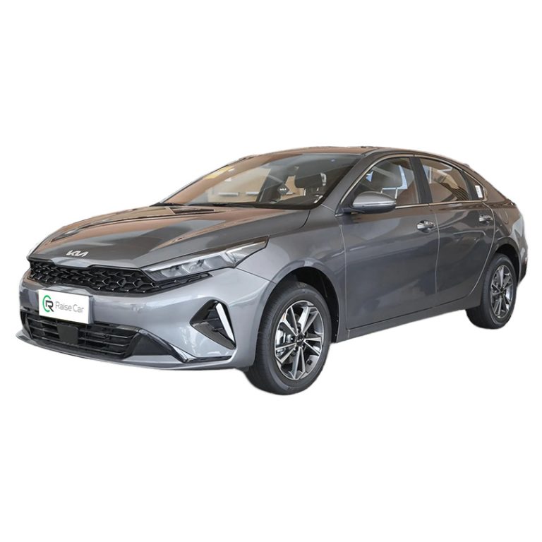 KIA k3 2024 1.5L IVT Luxury Smart Edition