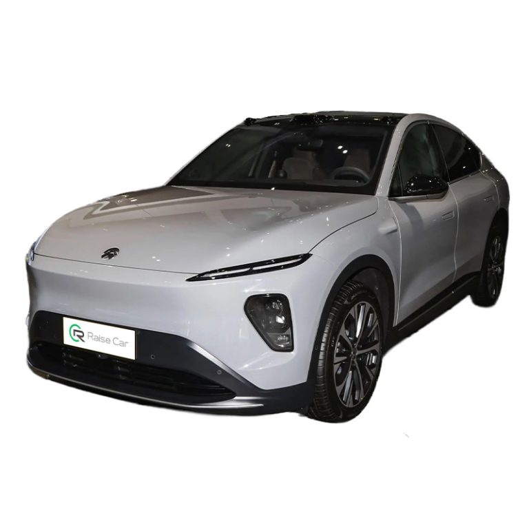 NIO EC7 2024 75kWh