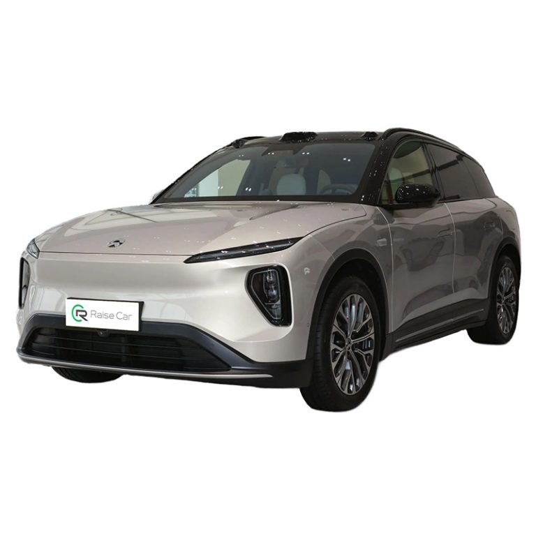 NIO ES6 2024 75kWh