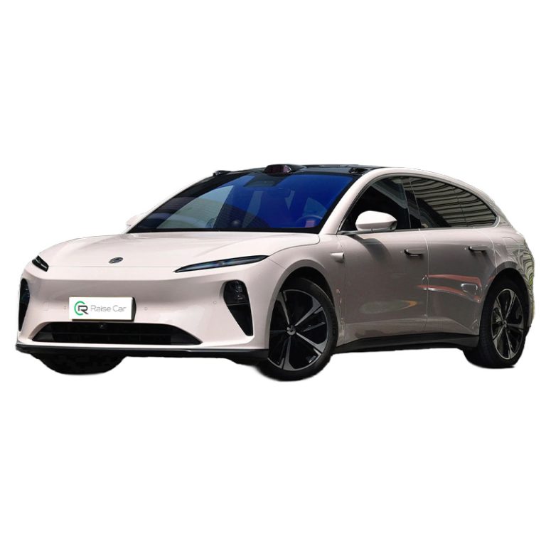 NIO ET5T 2024 75kWh Touring