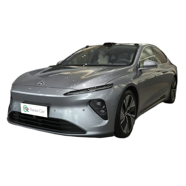 NIO ET7 2024 75kWh Executive Edition