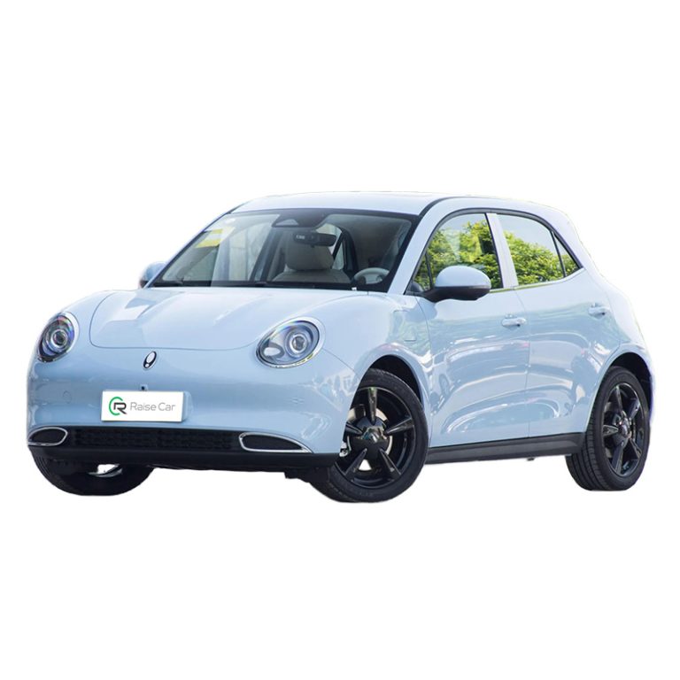 ORA Funky Cat luxury