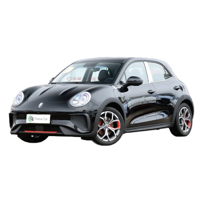 ORA Funky Cat GT luxury