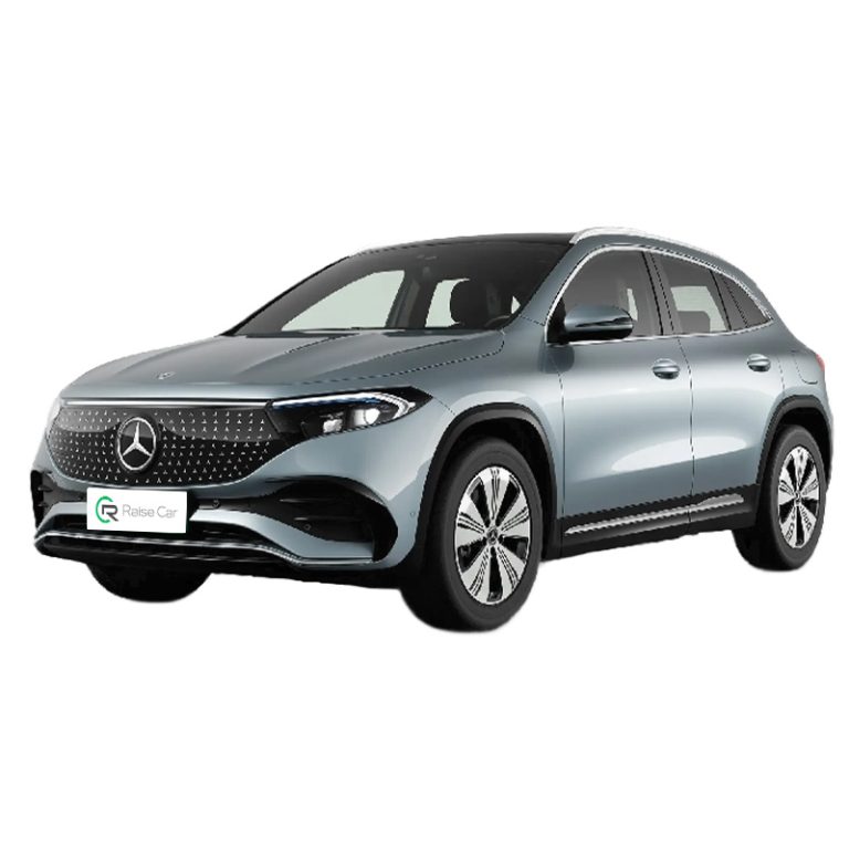 Mercedes-Benz EQA 2025 EQA 260