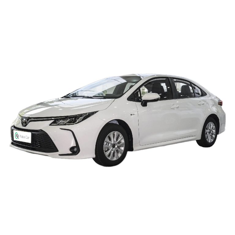Toyota Corolla 2024 Smart Hybrid 1.8LE-CVT Pioneer Edition