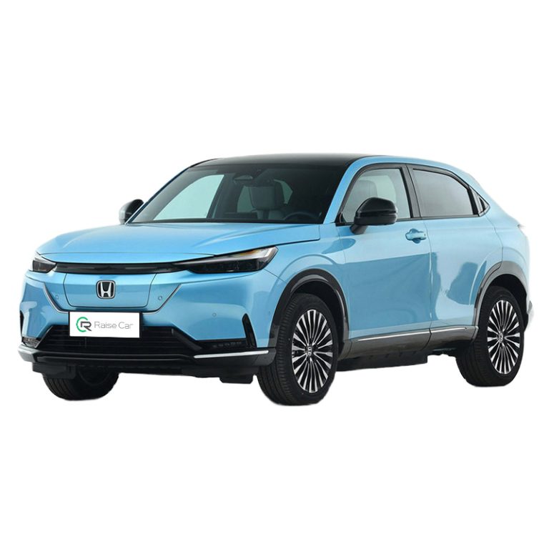 Honda ENS1 2022 e-type