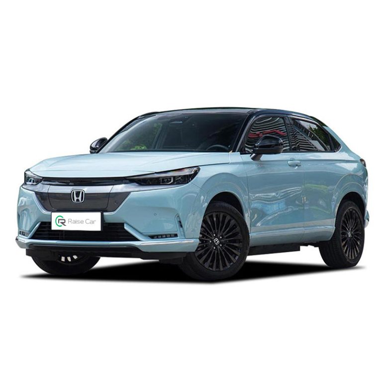 Honda ENP1 2023 420km Extreme Edition
