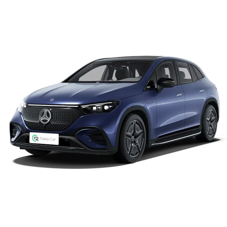 Mercedes-Benz EQE SUV 2024 500 4MATIC Pioneer Edition