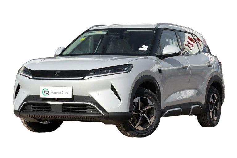 BYD Yuan UP 2024 401KM Vitality