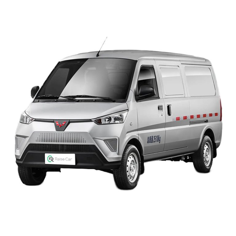 Wuling EV50 2023 CATL 38.64kWh