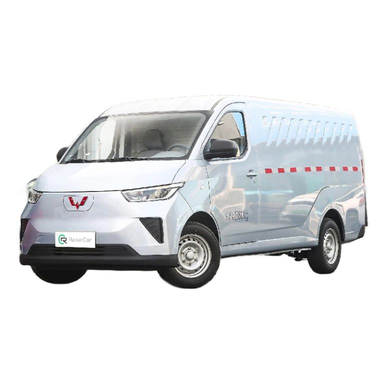 Wuling sunshine 2024 230km Practical