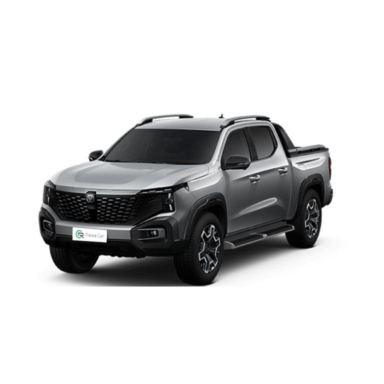 شانجان هانتر 2024 رويال إيديشن فاخرة بمحرك واحد قياسي