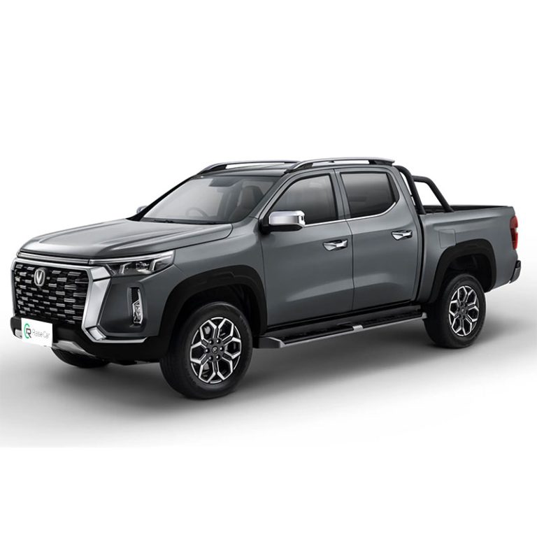 Changan lantuozhe Pickup 2024