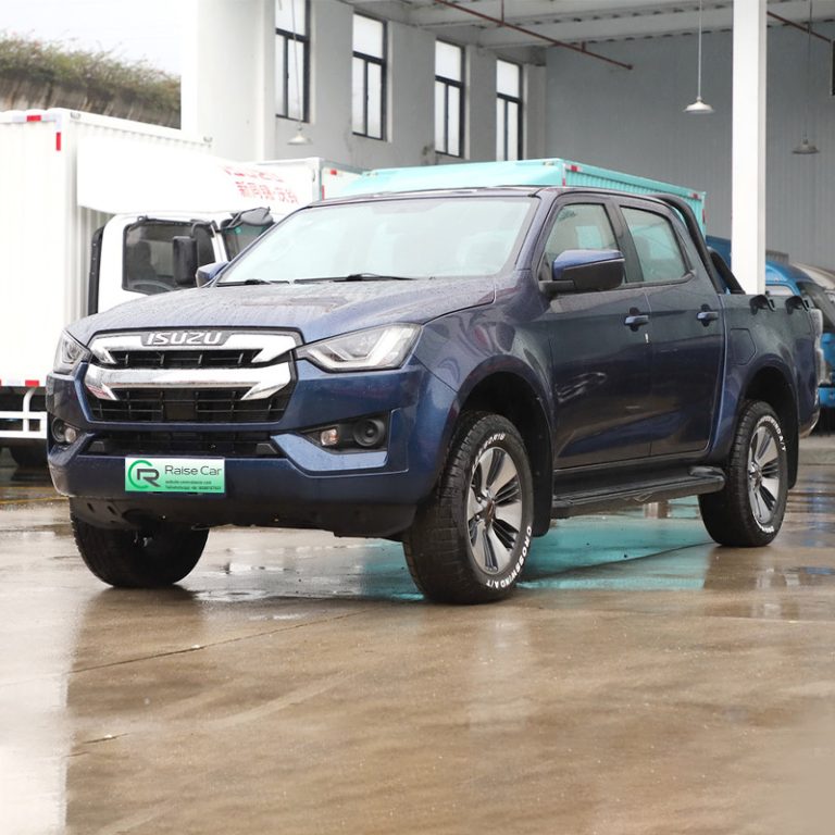 Isuzu Diesel Pickup T30 2024